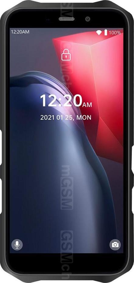 Oukitel WP12
