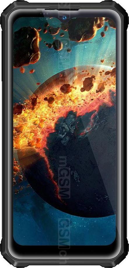 Oukitel WP15S