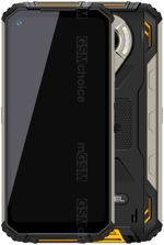 Smartphone resistente con batería de 10600 mAh, Smartphone OUKITEL WP16,  Teléfono resistente con pantalla de 6.39 «, Teléfono celular Android 11 de