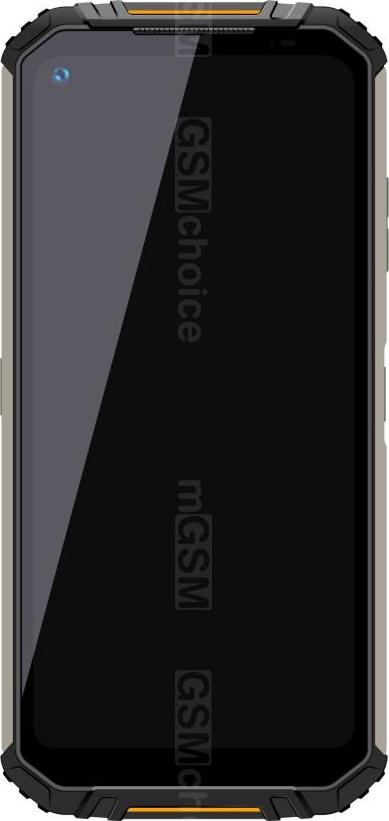 Oukitel WP16