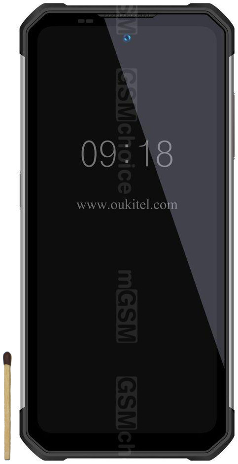 Смартфон Oukitel Wp6 128 Гб Купить