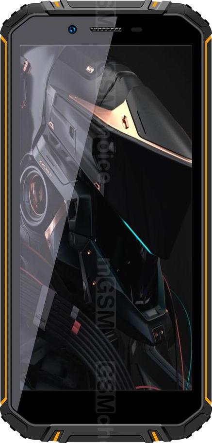 Oukitel WP18