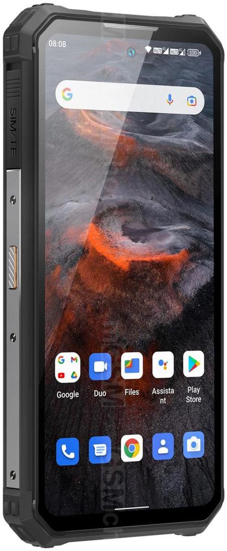 Oukitel WP19 Pro photo gallery :: GSMchoice.com