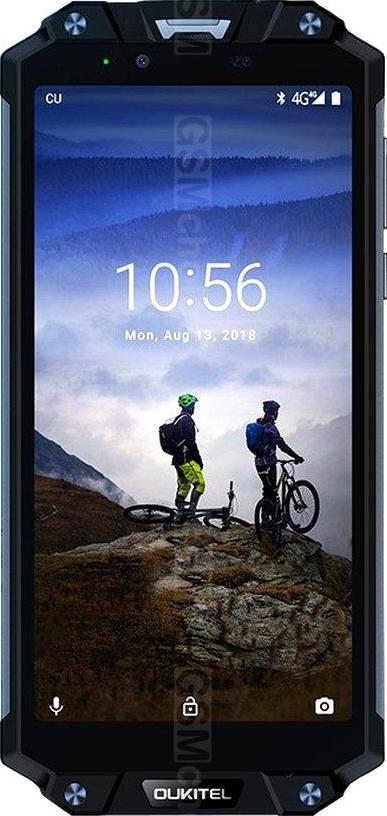 Oukitel WP2