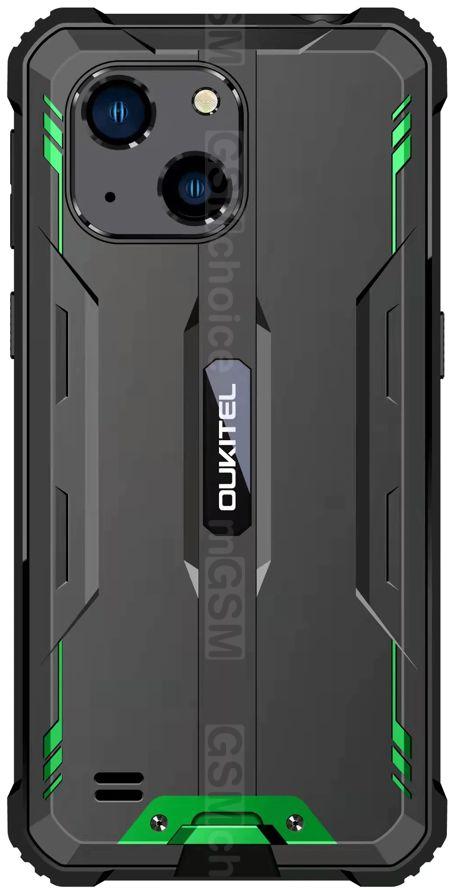 Oukitel WP20 Pro photo gallery :: GSMchoice.com
