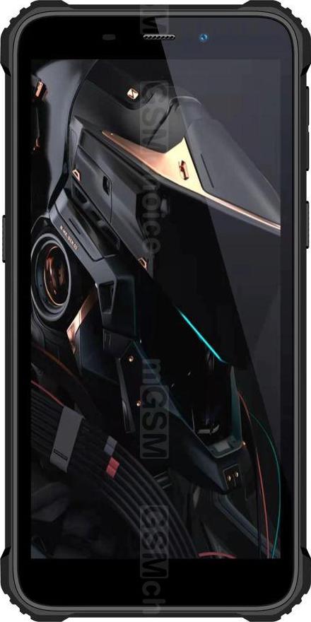 Oukitel WP20 Oukitel WP20