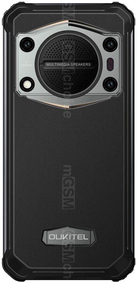 Oukitel Wp22 Pro Купить