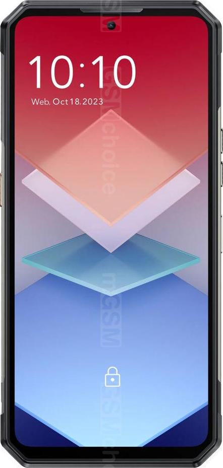 Oukitel WP30 Pro