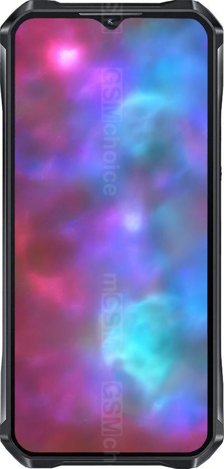 Oukitel WP33 Pro
