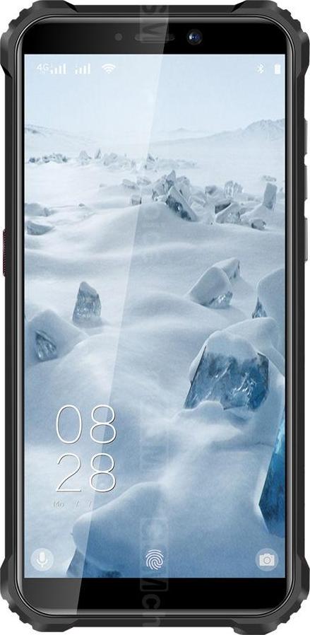 Oukitel WP5 Pro