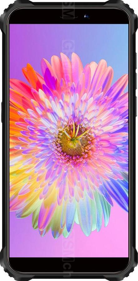 Oukitel WP5