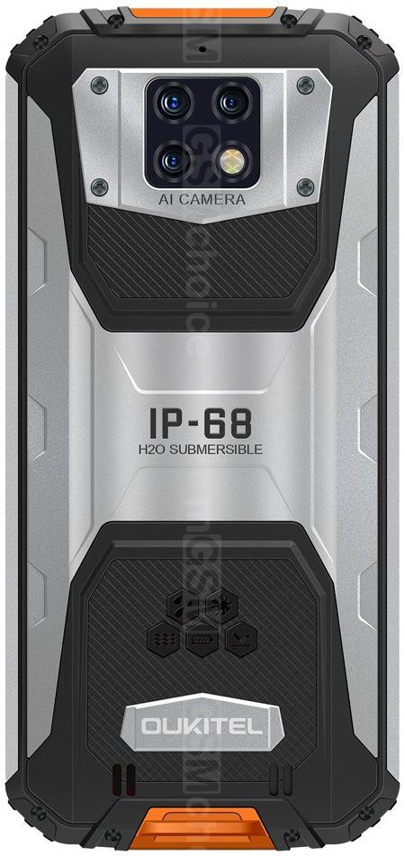 OUKITEL  WP6 ※難あり※ OUKITEL WP6 Full REVIEW + Camera Samples - YouTube