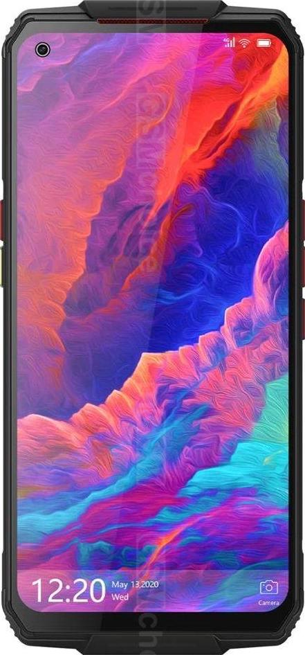 Oukitel WP7