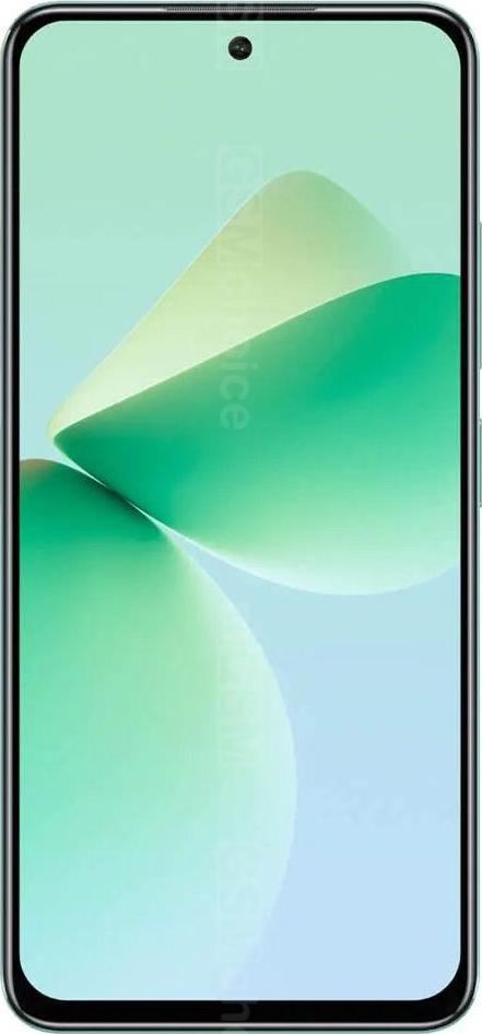 Oukitel C58