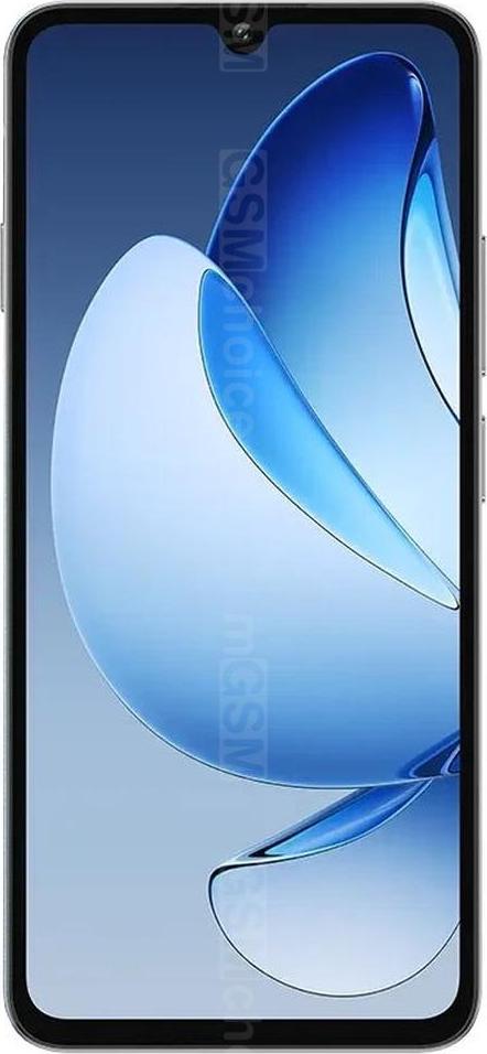Oukitel C60
