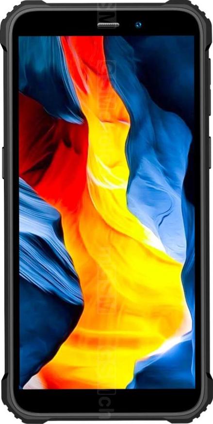 Oukitel G2