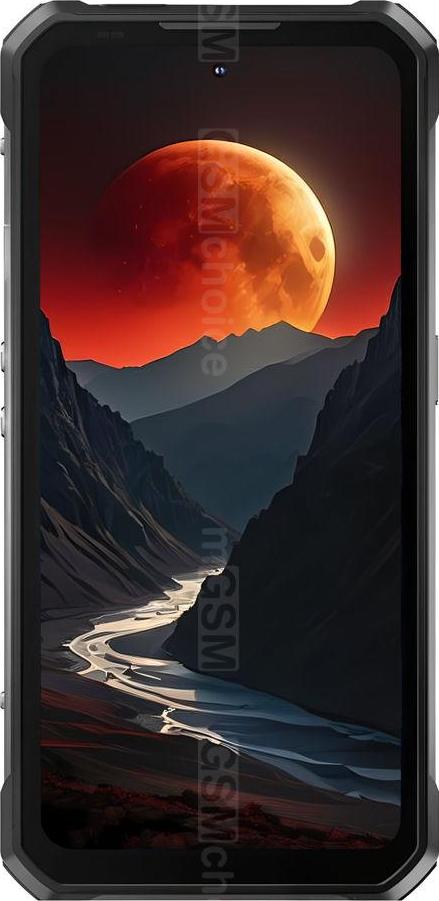 Oukitel WP100 Titan