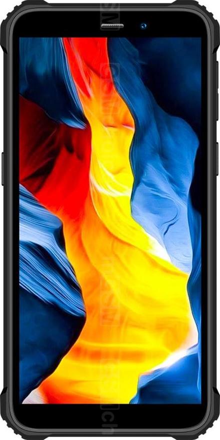 Oukitel WP32 Pro