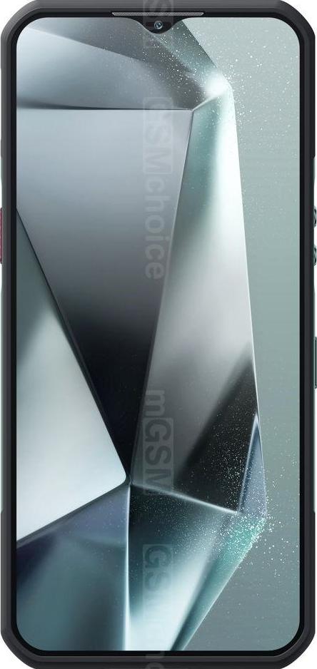 Oukitel WP35 S