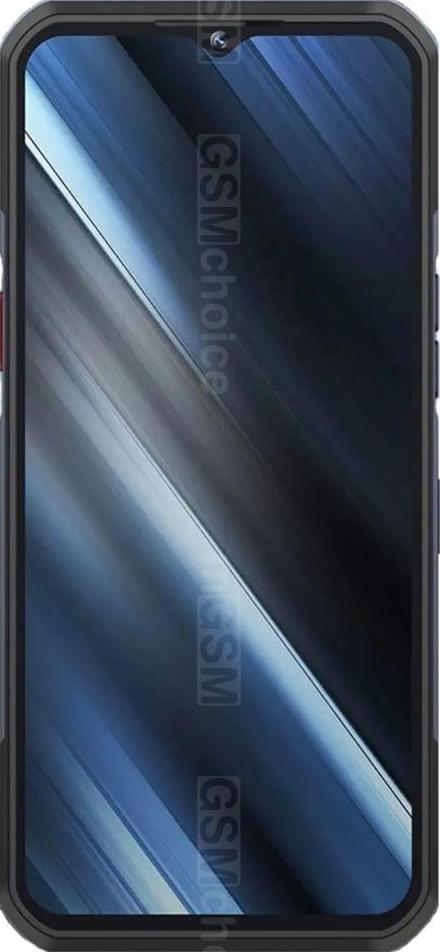 Oukitel WP35