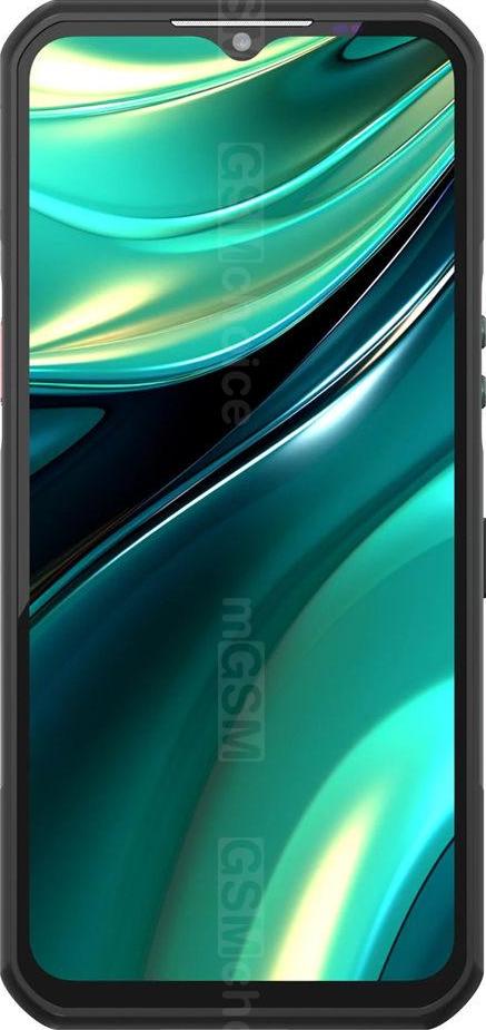 Oukitel WP39