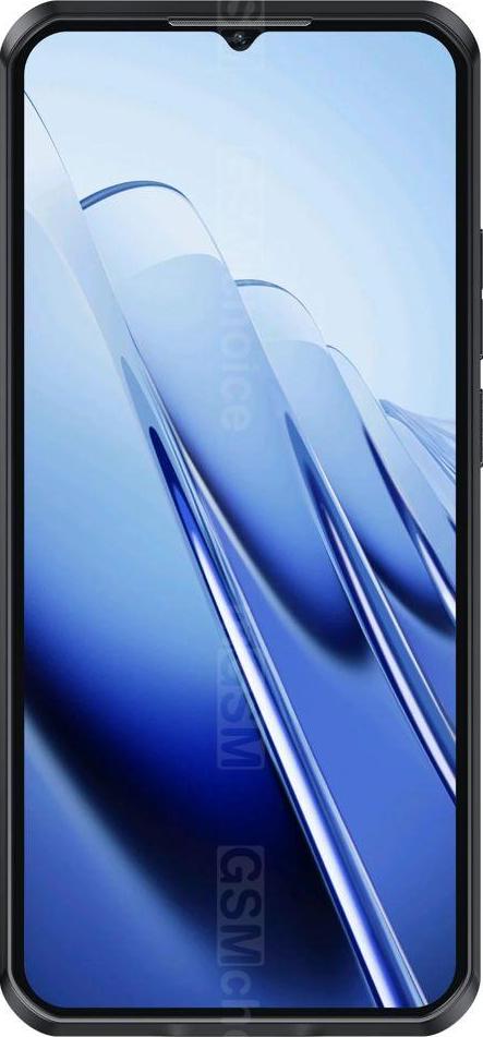 Oukitel WP52