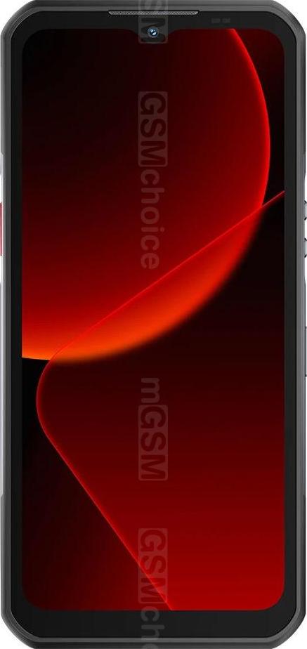 Oukitel WP55 Pro