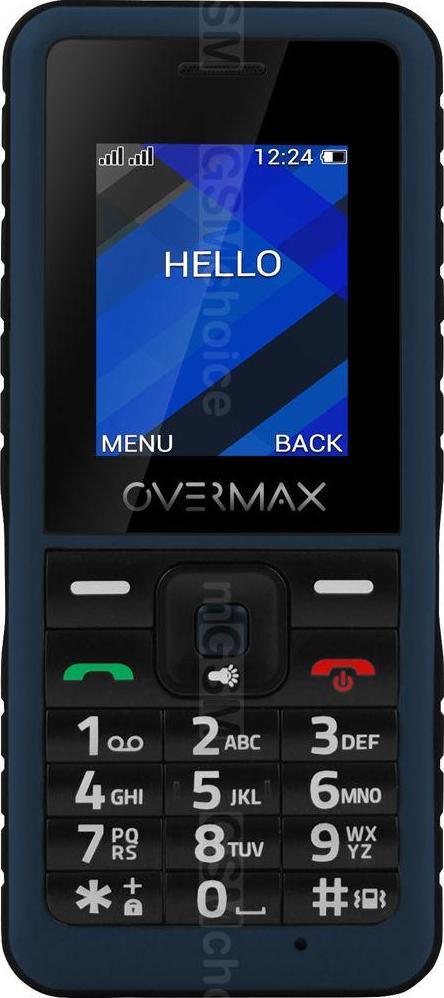 Overmax Vertis 1810 Kern