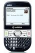 Palm Treo 500v Haz clic para agrandar