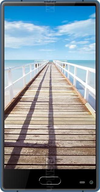 Panasonic Eluga C Panasonic Eluga C