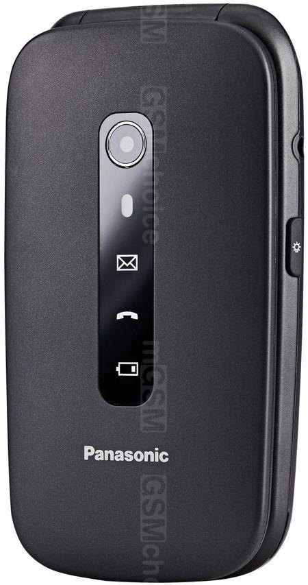 Panasonic KX-TU550 Bildergalerie :: GSMchoice.com