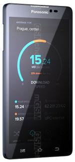 How to root Panasonic P55, panasonic, Power button How to root Panasonic P55