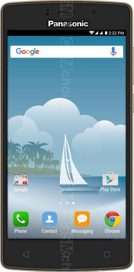 Panasonic P75 Panasonic P75