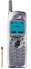 Panasonic TX310 Allure technical specifications :: GSMchoice.com