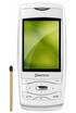 Pantech C320 Klik om zoom te bekijken