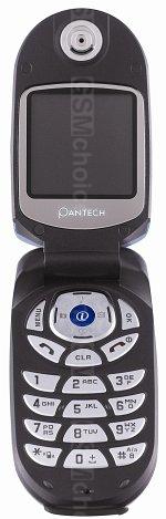 fotogalerij Pantech G700