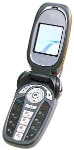 相冊 Pantech GF100