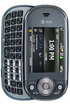 Pantech Matrix Pro