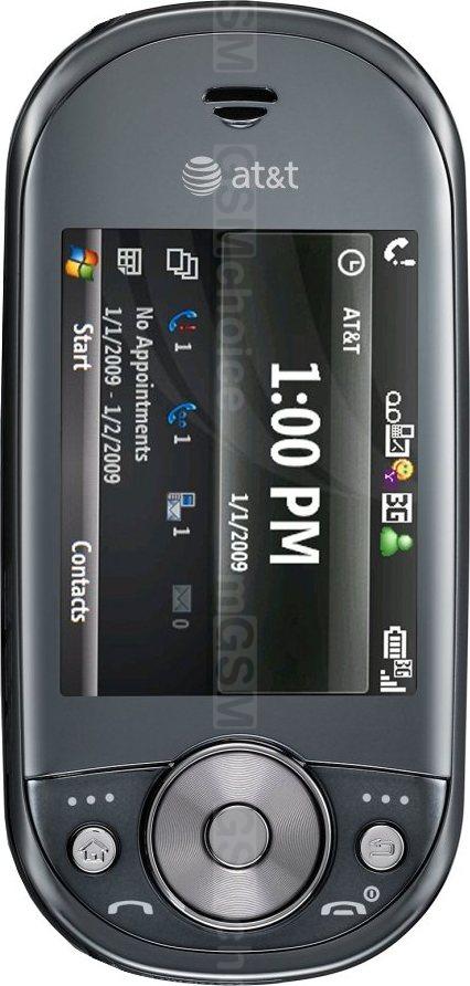 Pantech Matrix Pro Pantech Matrix Pro