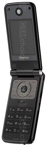 Galería de imágenes de Pantech PG-2800