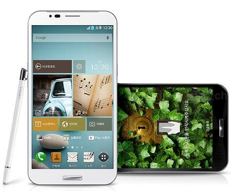 Image result for pantech vega secret note