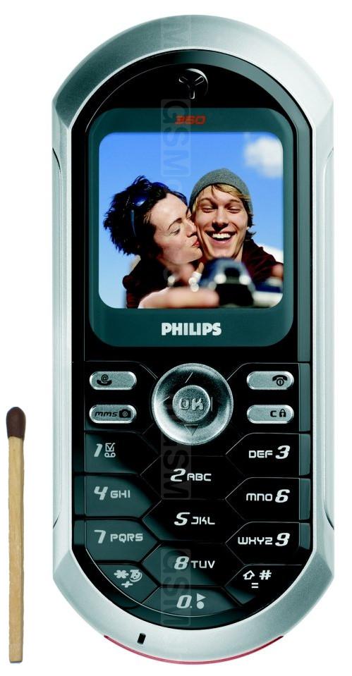 Philips AJ3500: la recensione con foto e tante utili commenti online.