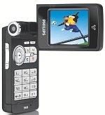 Galerie photo du mobile Philips 968