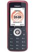 Philips E100 Нажмите чтобы увеличить