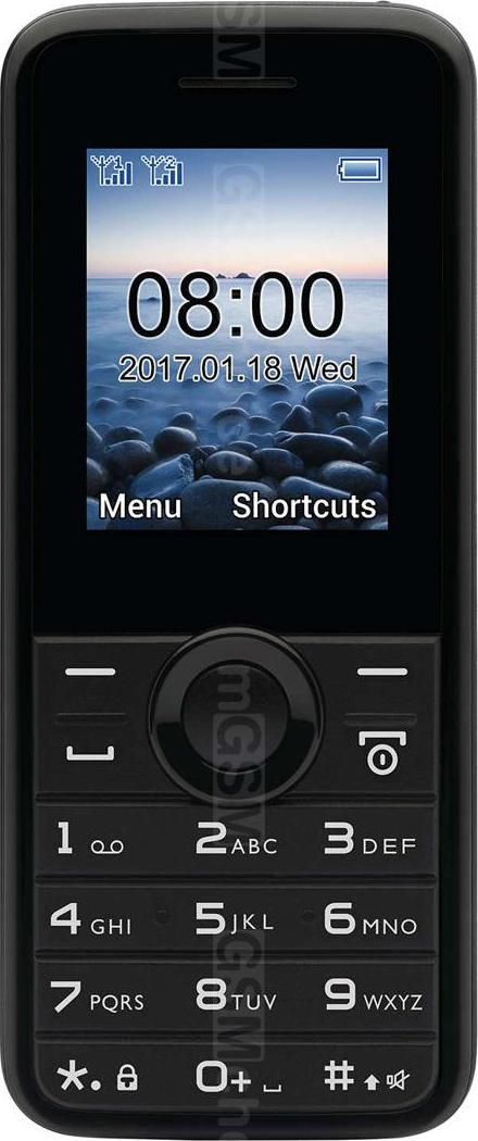 Philips E106 Philips E106