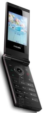 Galleria Foto Philips F610