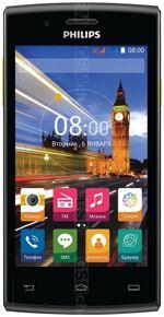 How to root Philips S307, philips, s307 How to root Philips S307