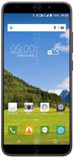 Galerie photo du mobile Philips S562Z