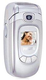 相冊 Philips S880