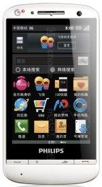 Gallery Telefon Philips T910